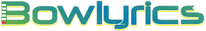 Bowlyrics