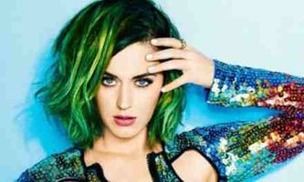 Who is Katy Perry