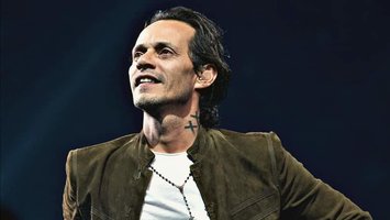 Marc Anthony Signs $160 MILLION Touring Deal with CMN