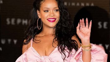 Rihanna Smartly Answers If She’ll Attend to the Royal Wedding