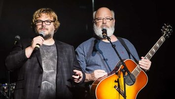Tenacious D Announces New Album & First US Tour in 5 Years