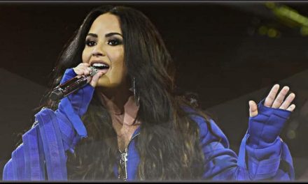 Demi Lovato thanks fans, after the release of Sober song