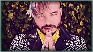 J Balvin overtakes Drake as Most Streamed Artist on Spotify