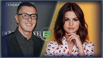 Designer Gabbana calls Gomez ‘Really Ugly’ on Instagram