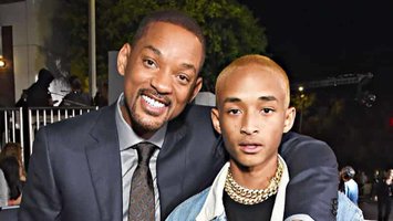 The master of parodies, Will Smith, added his verse on ‘Icon’