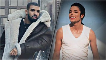 Michael Jackson’s Nephew ‘Isn’t OK’ With Drake and Scorpion