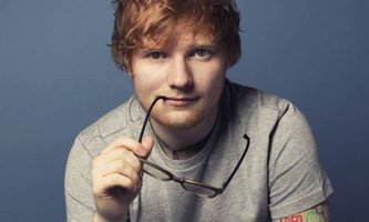 Ed Sheeran is the world’s highest earning solo musician