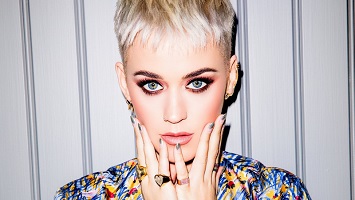 Katy Perry’s 9 Biggest Billboard Hot 100 Hits