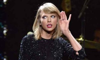 Taylor Swift Handled a Stage Malfunction Like a Pro