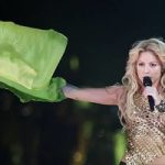 5 Unforgettable Shakira’s Music Live Performances
