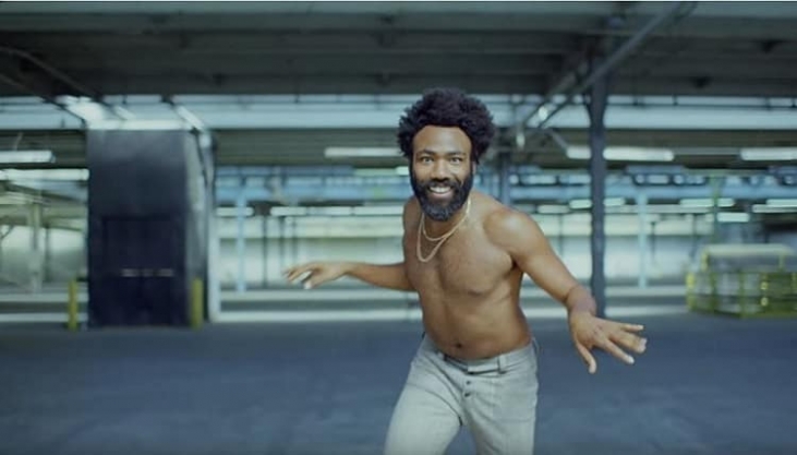 Childish Gambino S Song This Is America Won 4 Grammys Bowlyrics