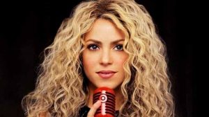 Who Is Shakira